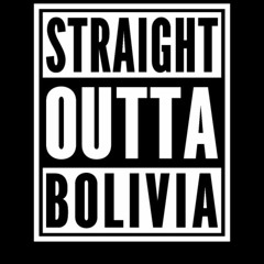 The Infected One - Straight from Bolivia (Drum and Bass 175 Bpm work in progess)
