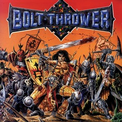 bolt throwa
