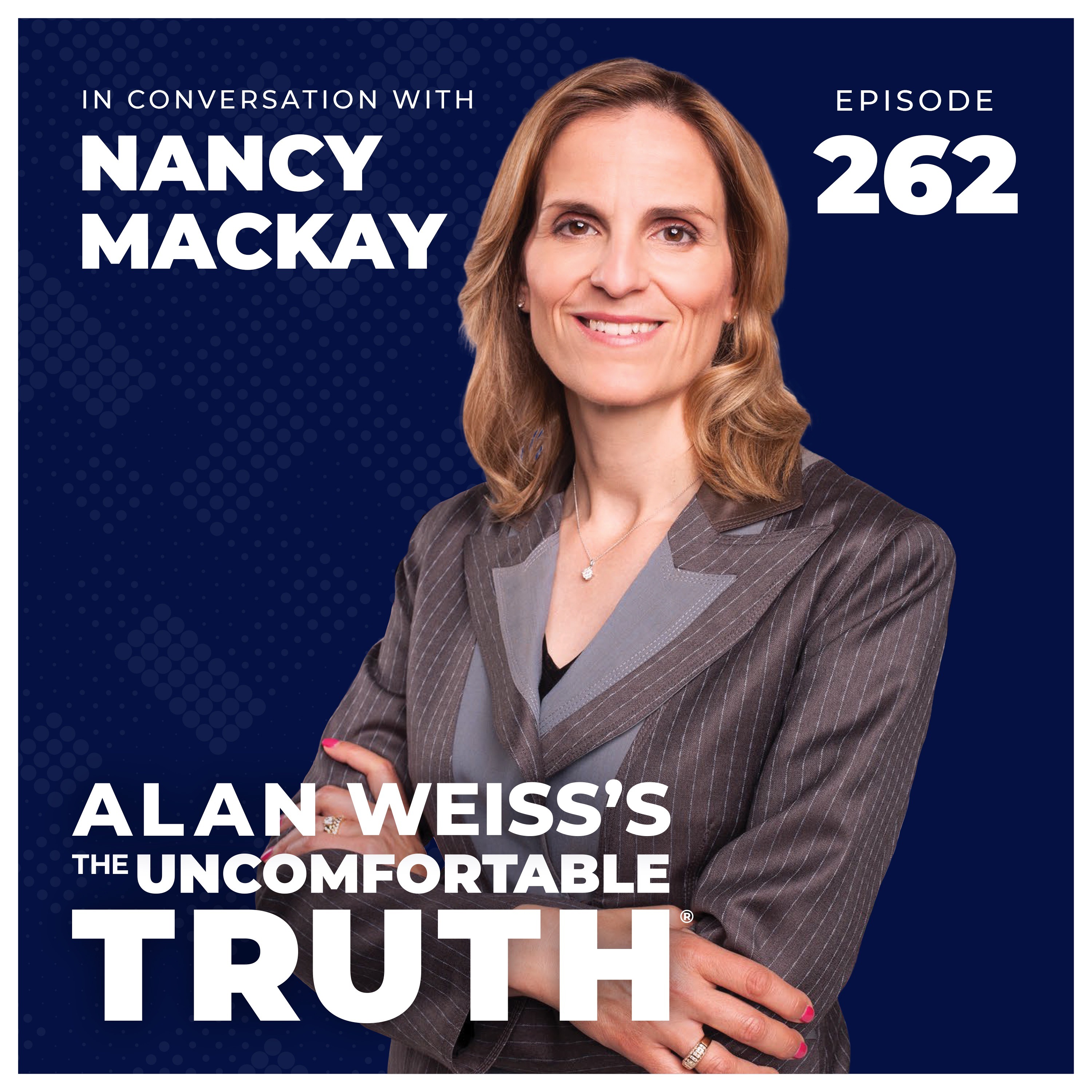 Alan Weiss\'s The Uncomfortable Truth®