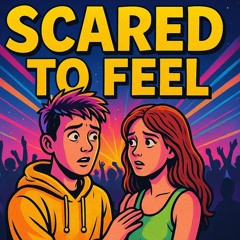 “Scared To Feel”