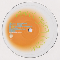 Never Going Home - Reprise