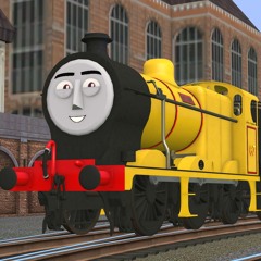 Railway Adventures Town Theme