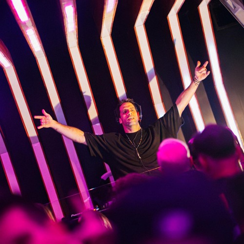 Ed Lopes - Live at D-EDGE (Superafter, Sep 2025)