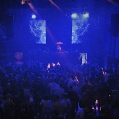 LoveBase Berlin - Live Set  01.10.2021