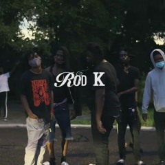 Rod K - Strapp Story (Official Video)