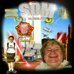 Daily Duppy - SDM Remix (feat. Profezzuh Bolvoki & Hubert Moraye)