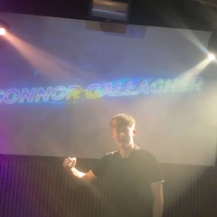 Connor Gallagher - Infexmas Hardstyle Set 2023