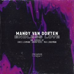 Mandy van Dorten - Endless Love (Daven Teers Remix)
