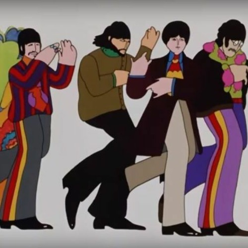 Beatles (newer covers ~2020-2021)