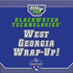 West GA Wrap Up - Week 9