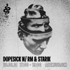 Скачать видео: Dopesick w/ RM & STARIK - Aaja Channel 2 - 20 08 24