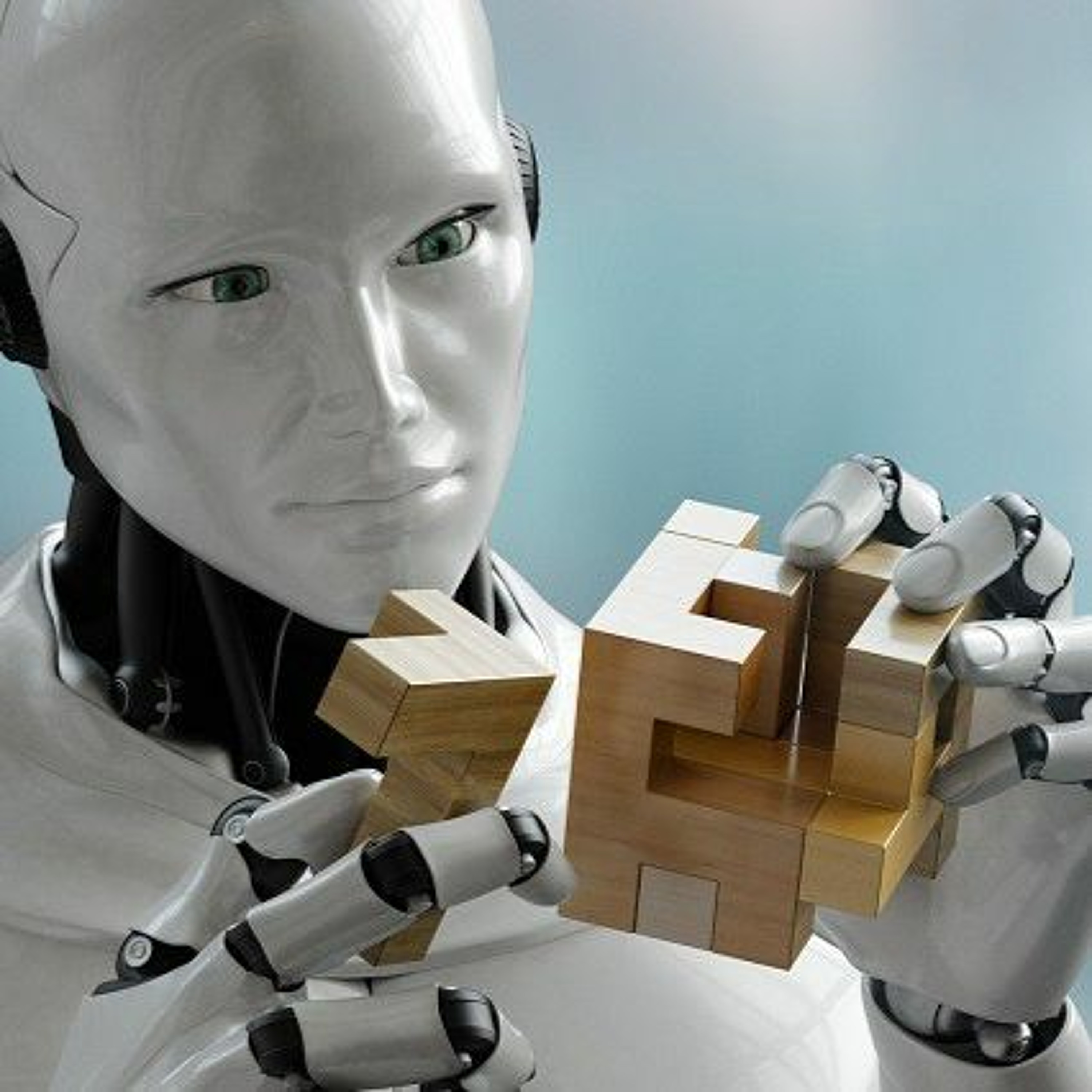 Decision Intelligence Podcast