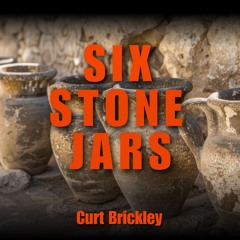 Six Stone Jars