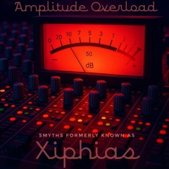 Amplitude Overload [2002]