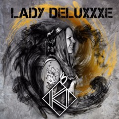 LadydeluxXxe - 1:Klang Podcast 032