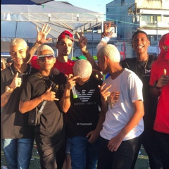 OS MANDRAKE CURTE A VIDA 2 - Mc Paulin da Capital e Mc Ryan Sp (DJ GM e Oldilla) [speed up + grave]