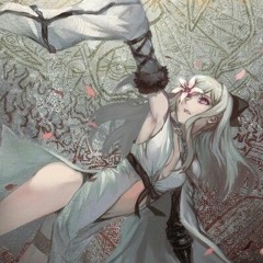 drakengard 3 sample flip (draft)