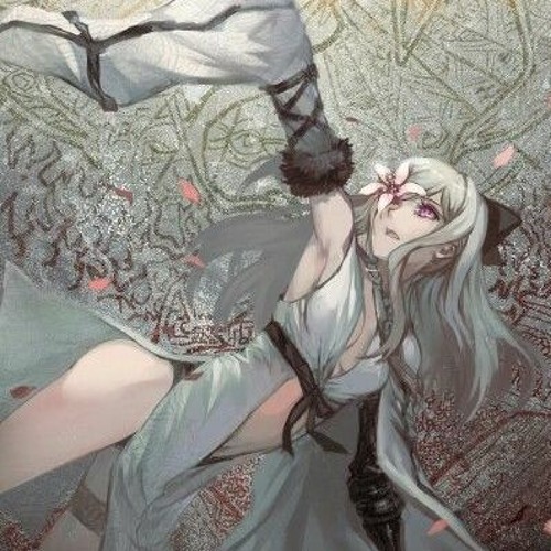 drakengard 3 sample flip (draft)