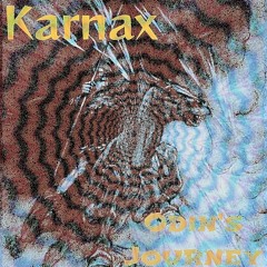 Karnax - Odin's Journey