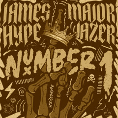 James Hype & Major Lazer - Number 1 (2xShay Remix)