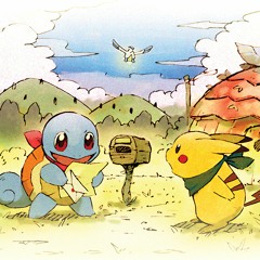 PMD INSPIRED COMPOSITION BATTLE AT ALL FLOORS