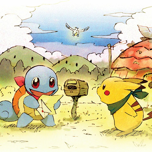 PMD INSPIRED COMPOSITION BATTLE AT ALL FLOORS
