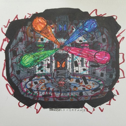 =Cabin Pluck F e v e r= (Mind Pluck X Cabin Fever)