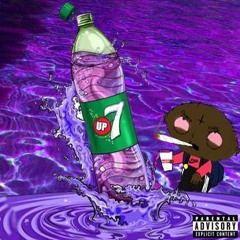 Purple 7Up