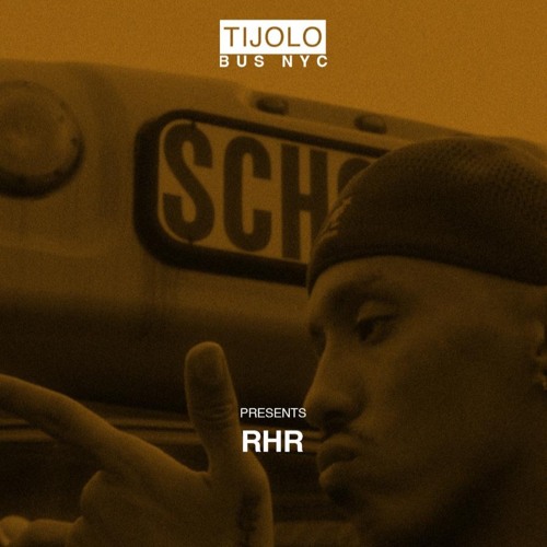 TIJOLO BUS @ RHR