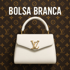 Bolsa branca