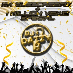 DAZZY B - 5K SUBSCRIBERS SPECIAL MIX - Uk Bounce / Donk Mix #ukbounce #donk #bounce #dance #vocal#dj
