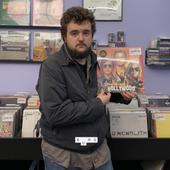 Dawn Prophylaxis w/ marat koshkin @ KURS Radio 30.10.25