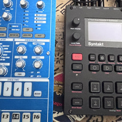 Emx Syntakt