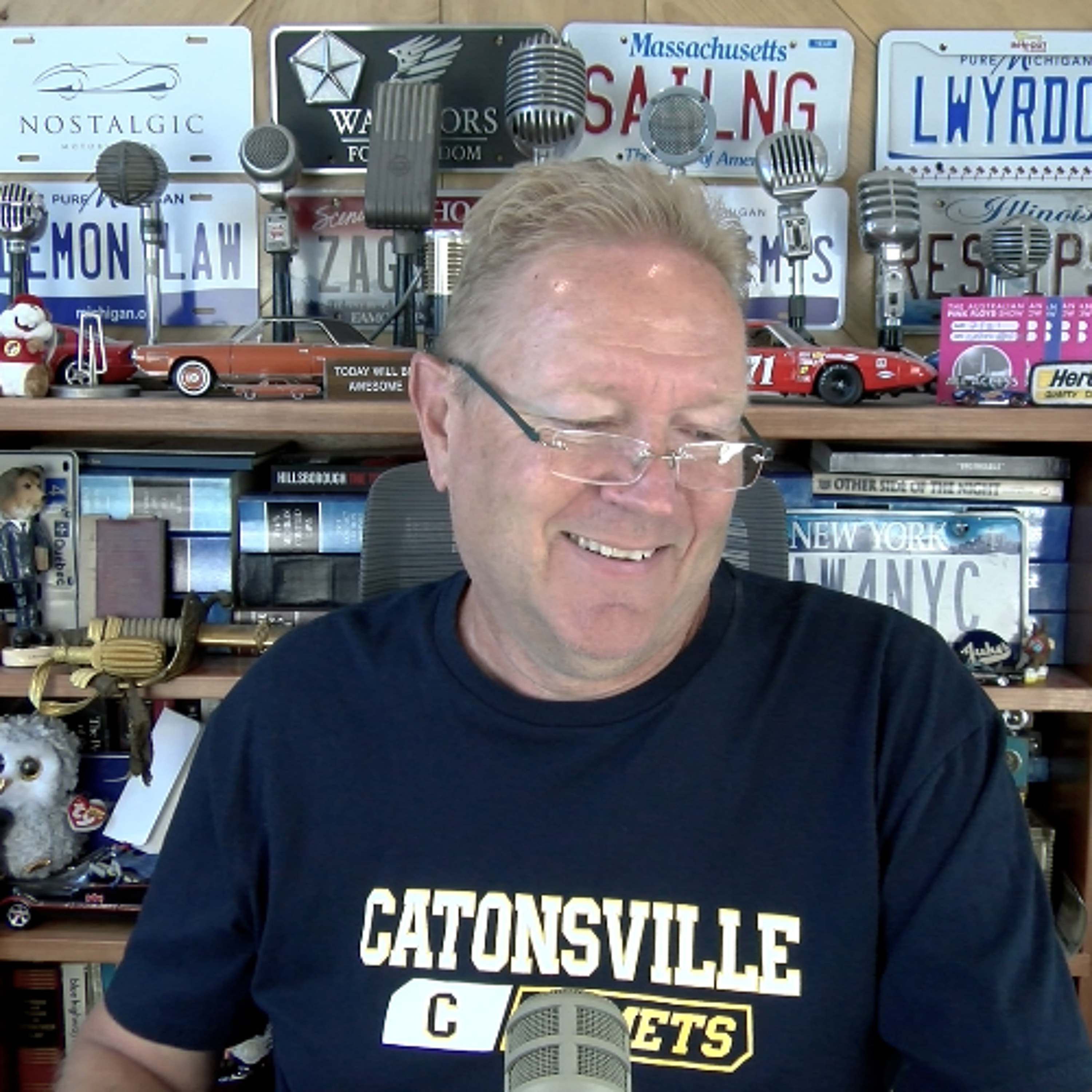 Supercars Seized for ‘Anti-Social’ Driving