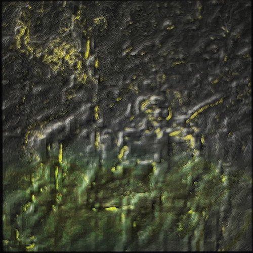 reinhaudt & TRIS - Tropfsteine