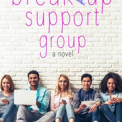 (Download PDF) Books The Breakup Support Group BY Cheyanne Young