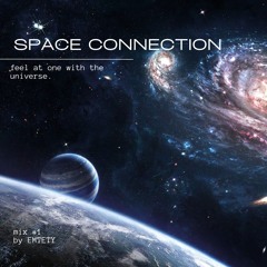 ARTDETTA - Melodic Techno & Progressive House Mix 2024 |SPACE CONNECTION #1|