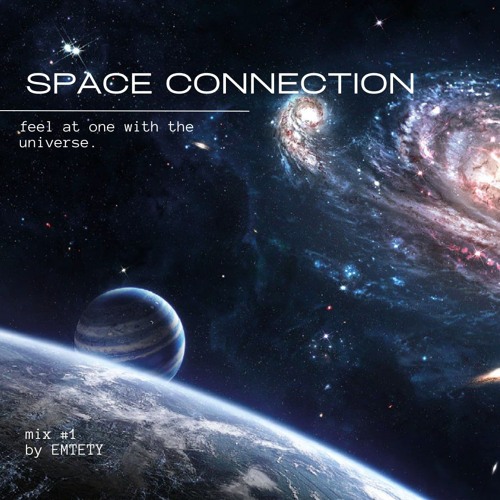 ARTDETTA - Melodic Techno & Progressive House Mix 2024 |SPACE CONNECTION #1|