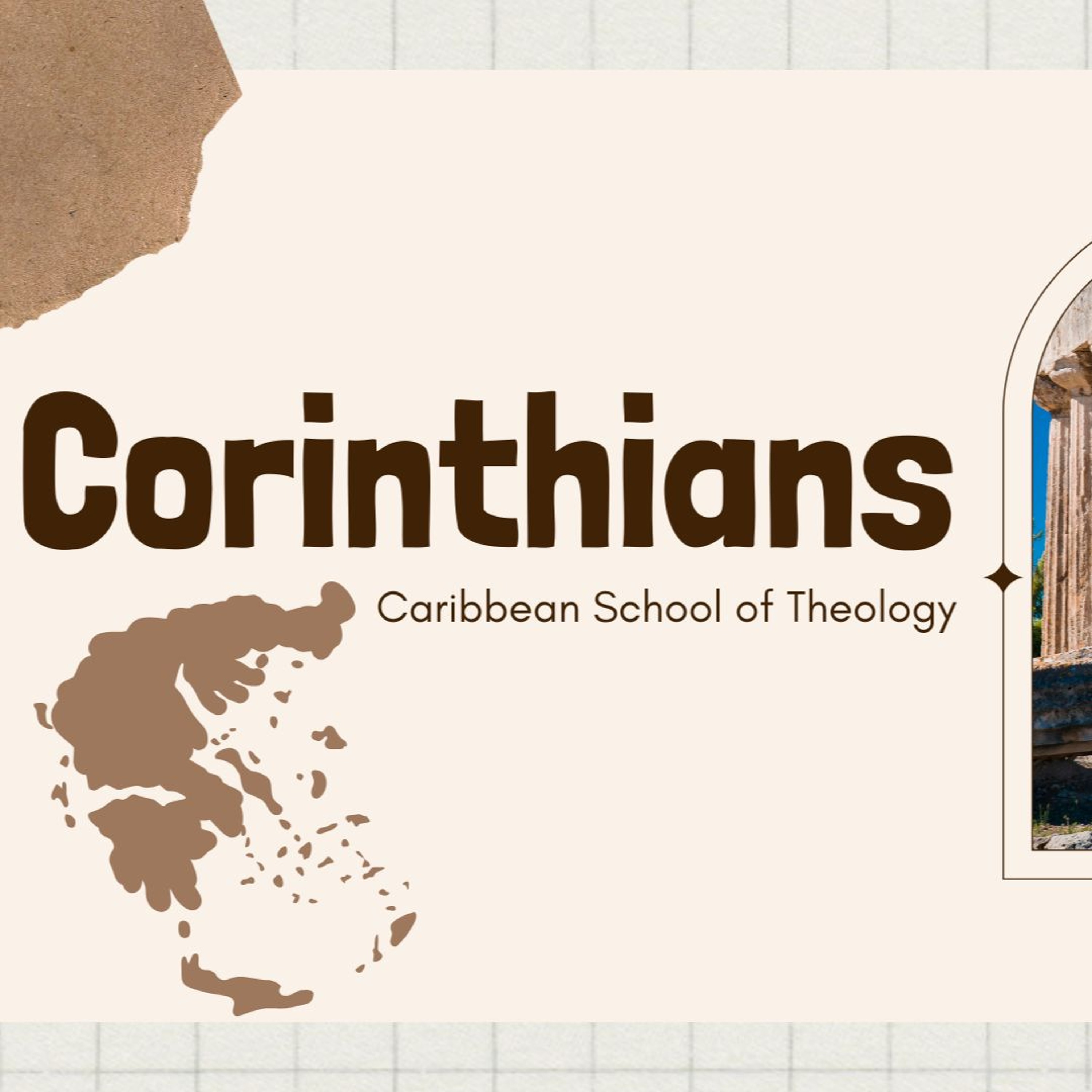 Heath Harris Sermon Podcast
