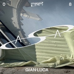 Apartment Acht 08 | Gian-Luca