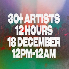 Noisemas II — 18 Dec. 2022