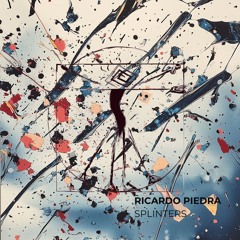 LTR Premiere: Ricardo Piedra - Pacific (Extended Mix)[Zenebona Records]