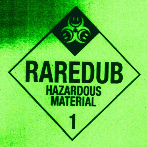 Artwork for the song Raredub - De Moma by Raredub on Next Sound