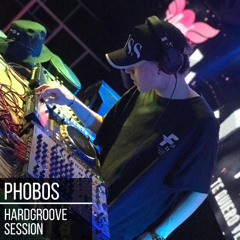 Seamless Motion - Phobos