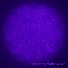 Live Set 009 - Techno Raw Deep 130bpm