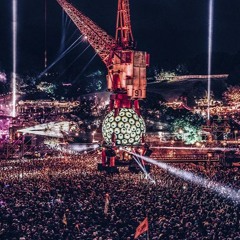 The Glastonbury 2024 DJ mix