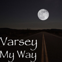 Varsey - My Way