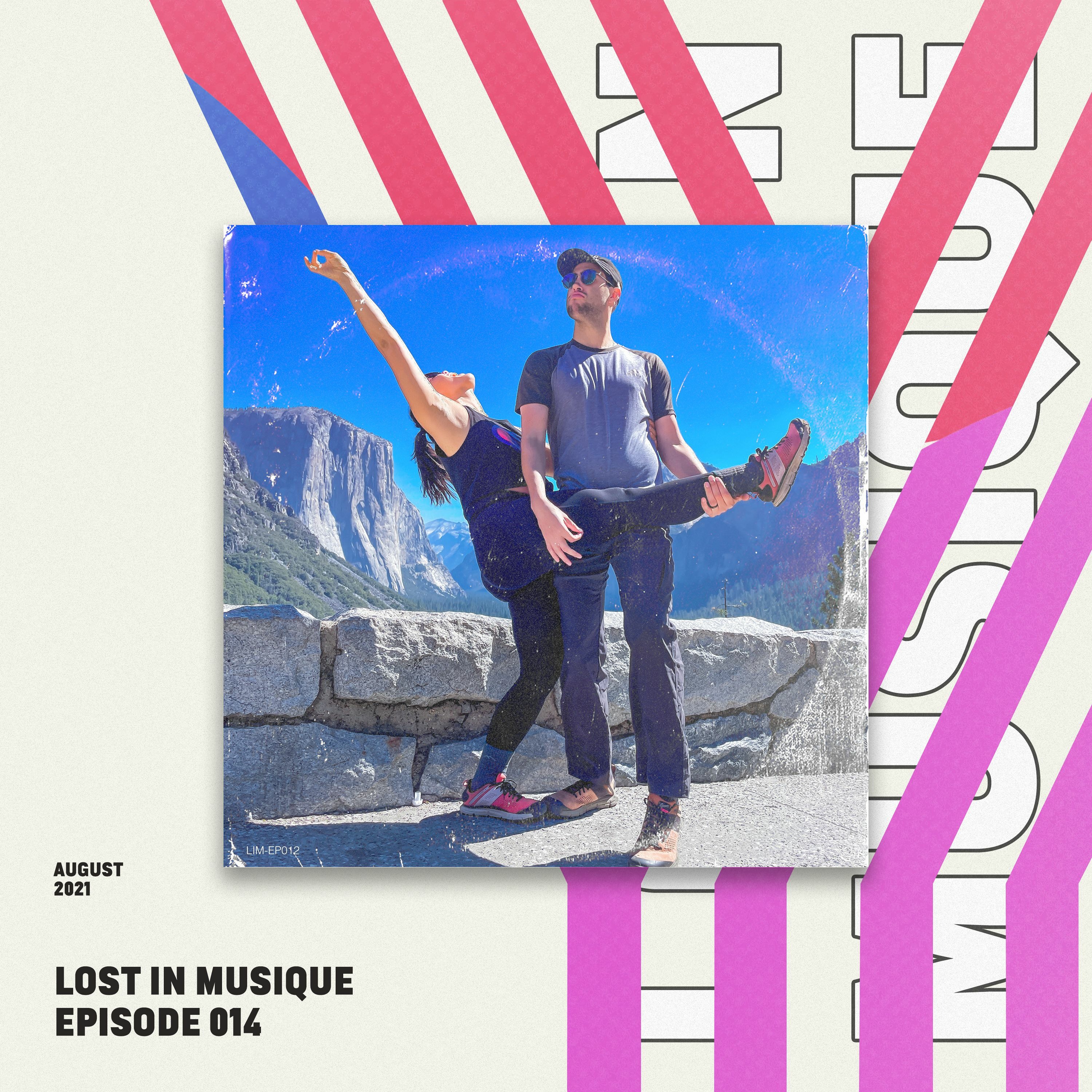 Lost In Musique Radio