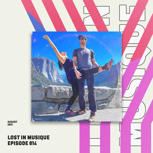 Lost In Musique Radio EP014
