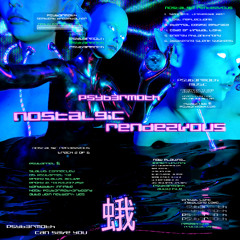 AWAKENING SILENT SYSTEMS::NOSTALGIC RENDEZVOUS
